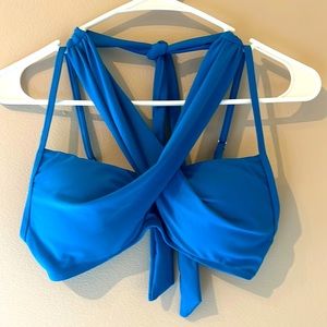 Women’s Cupshe bikini top